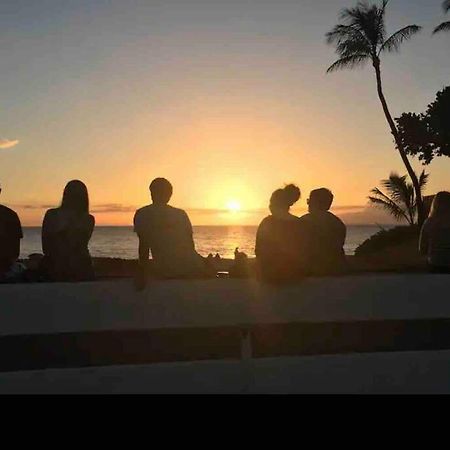 Unrivaled S Kihei Maui Location! Walk To It All! Εξωτερικό φωτογραφία