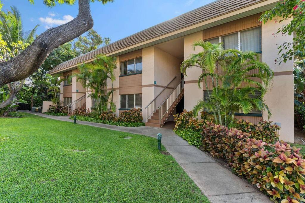 Unrivaled S Kihei Maui Location! Walk To It All! Εξωτερικό φωτογραφία