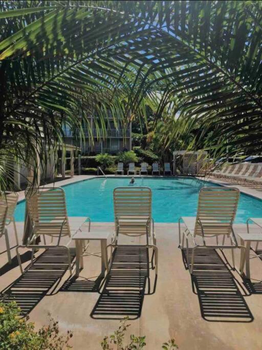 Unrivaled S Kihei Maui Location! Walk To It All! Εξωτερικό φωτογραφία
