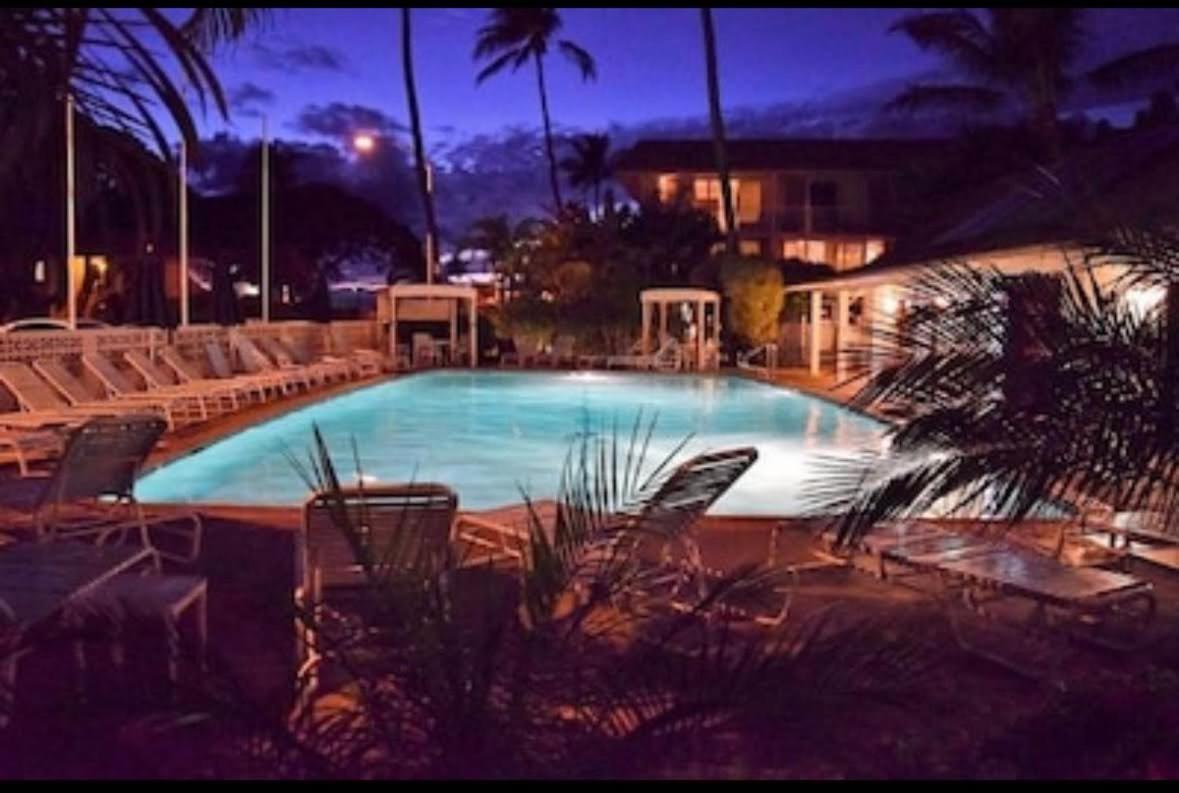 Unrivaled S Kihei Maui Location! Walk To It All! Εξωτερικό φωτογραφία