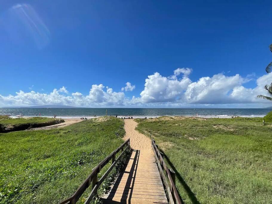 Unrivaled S Kihei Maui Location! Walk To It All! Εξωτερικό φωτογραφία