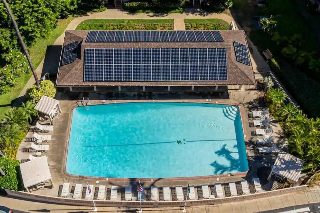 Unrivaled S Kihei Maui Location! Walk To It All! Εξωτερικό φωτογραφία