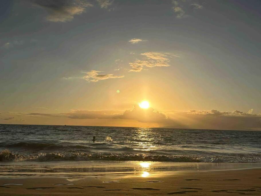 Unrivaled S Kihei Maui Location! Walk To It All! Εξωτερικό φωτογραφία