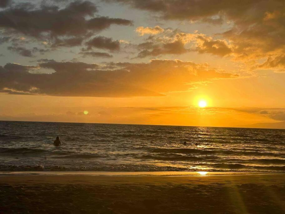 Unrivaled S Kihei Maui Location! Walk To It All! Εξωτερικό φωτογραφία