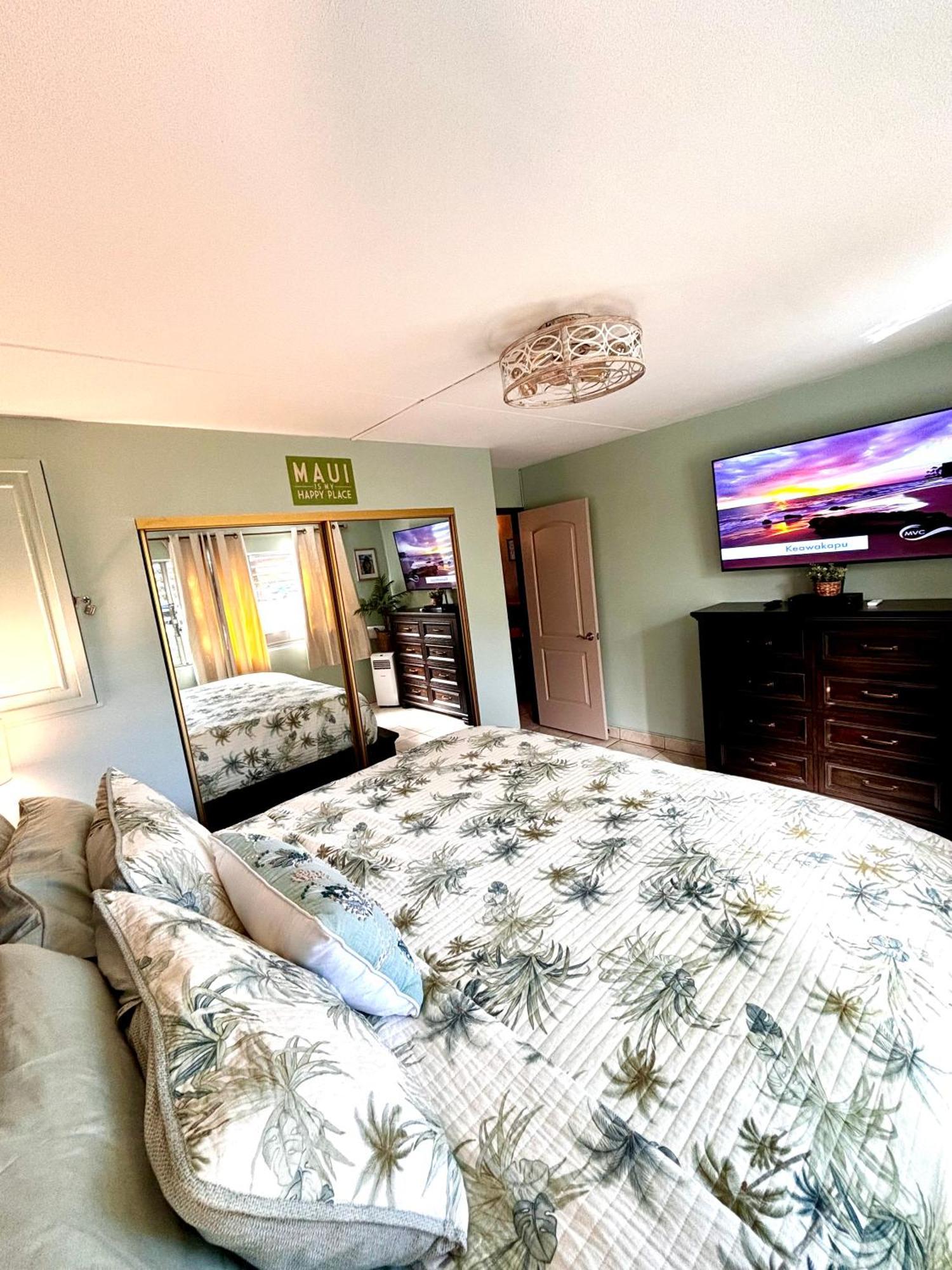 Unrivaled S Kihei Maui Location! Walk To It All! Εξωτερικό φωτογραφία
