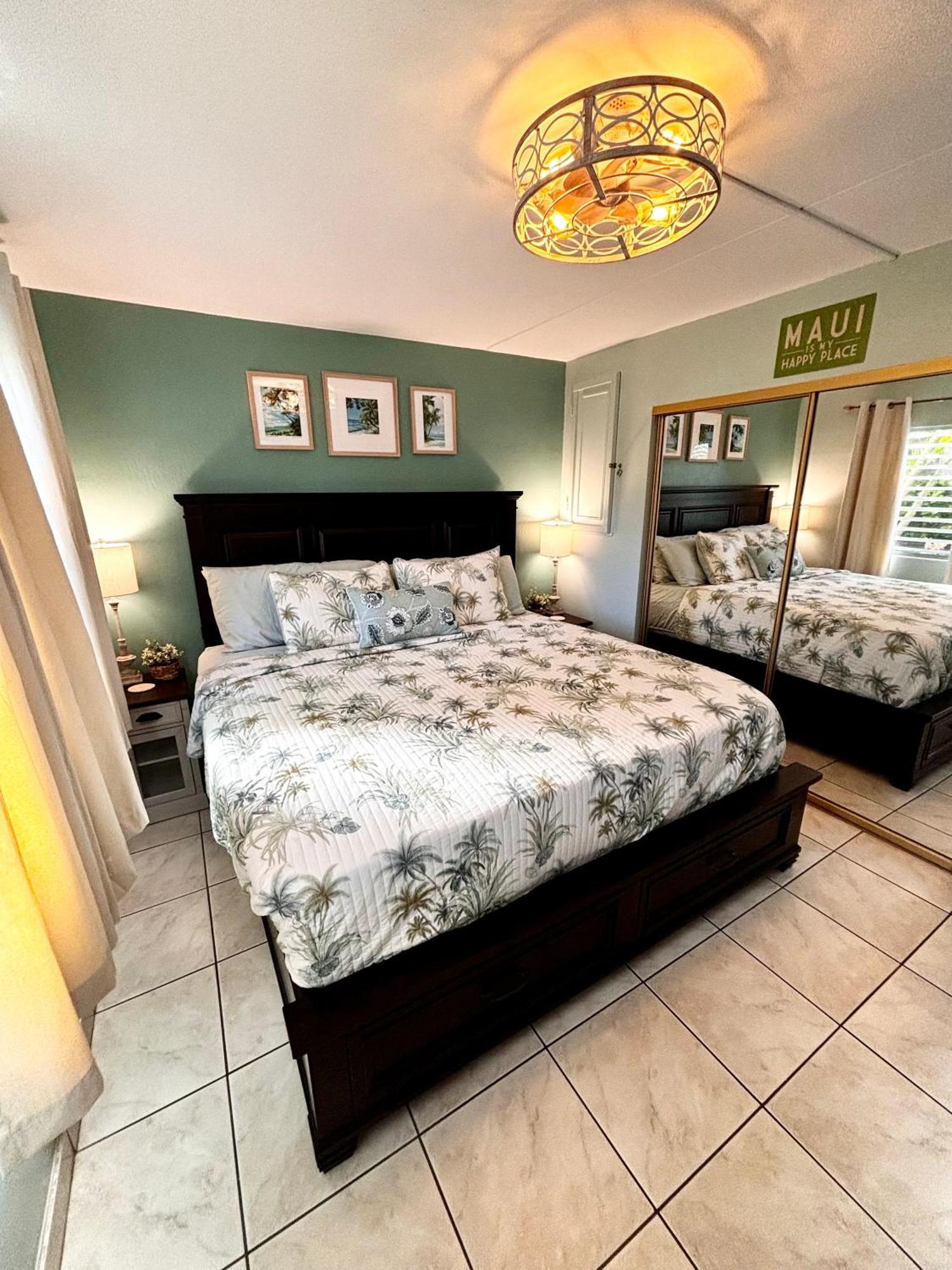 Unrivaled S Kihei Maui Location! Walk To It All! Εξωτερικό φωτογραφία