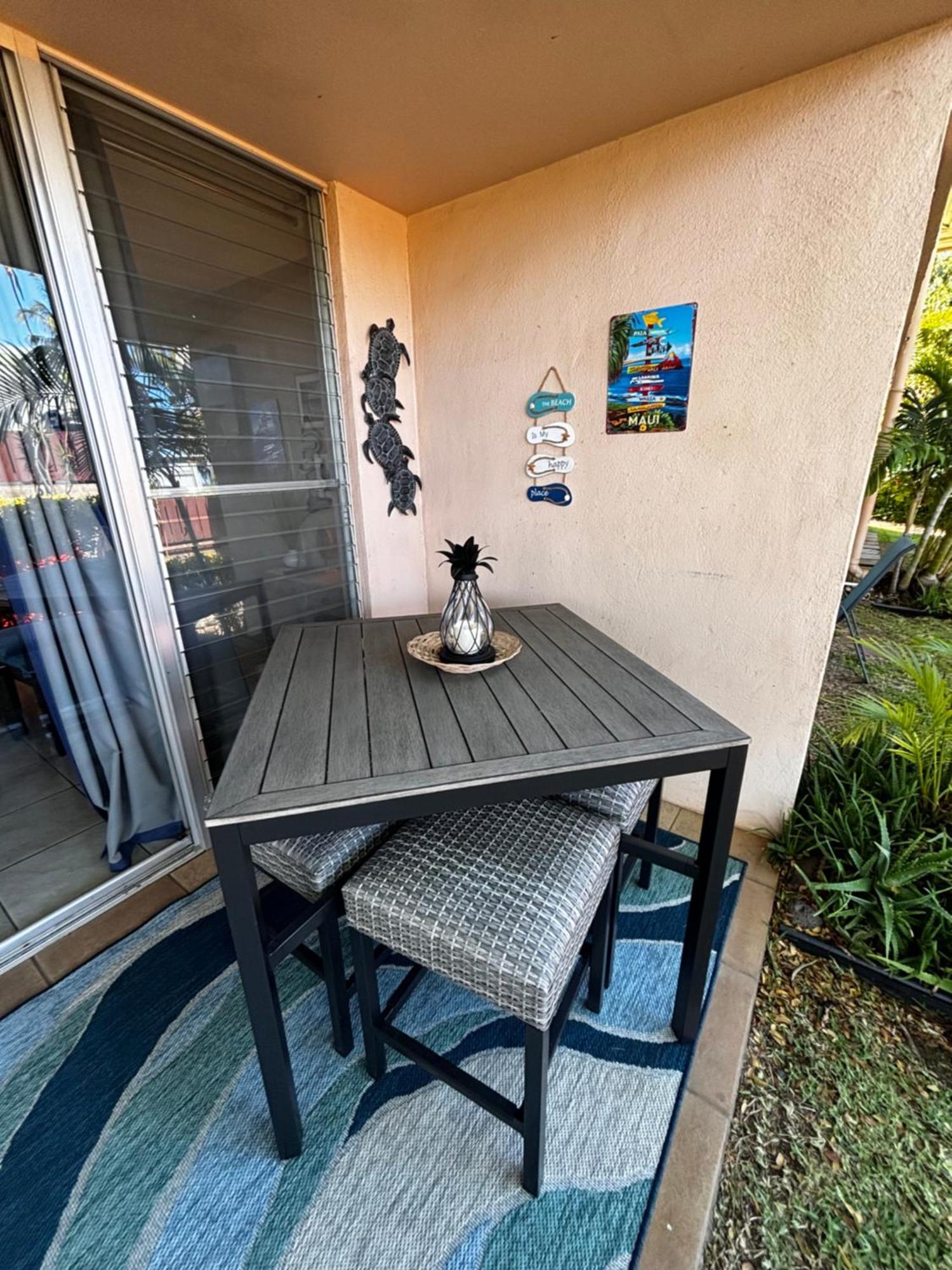 Unrivaled S Kihei Maui Location! Walk To It All! Εξωτερικό φωτογραφία