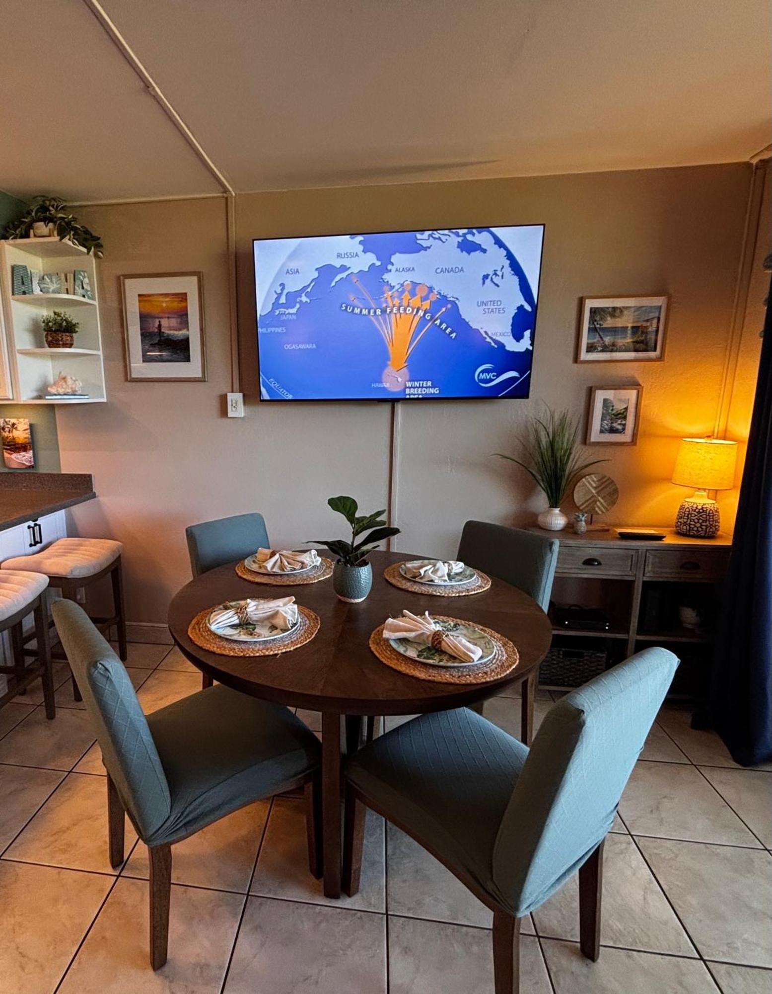 Unrivaled S Kihei Maui Location! Walk To It All! Εξωτερικό φωτογραφία