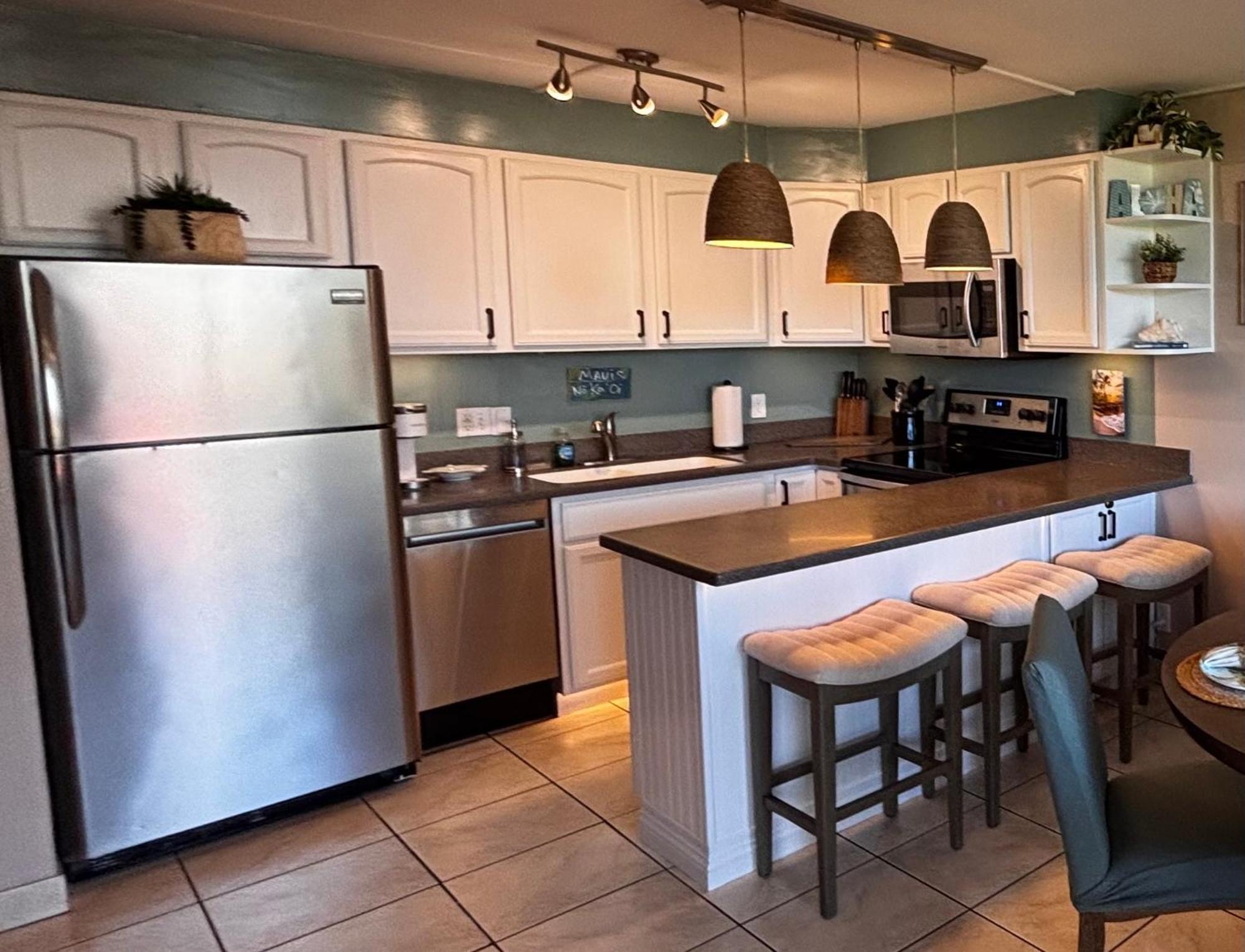 Unrivaled S Kihei Maui Location! Walk To It All! Εξωτερικό φωτογραφία