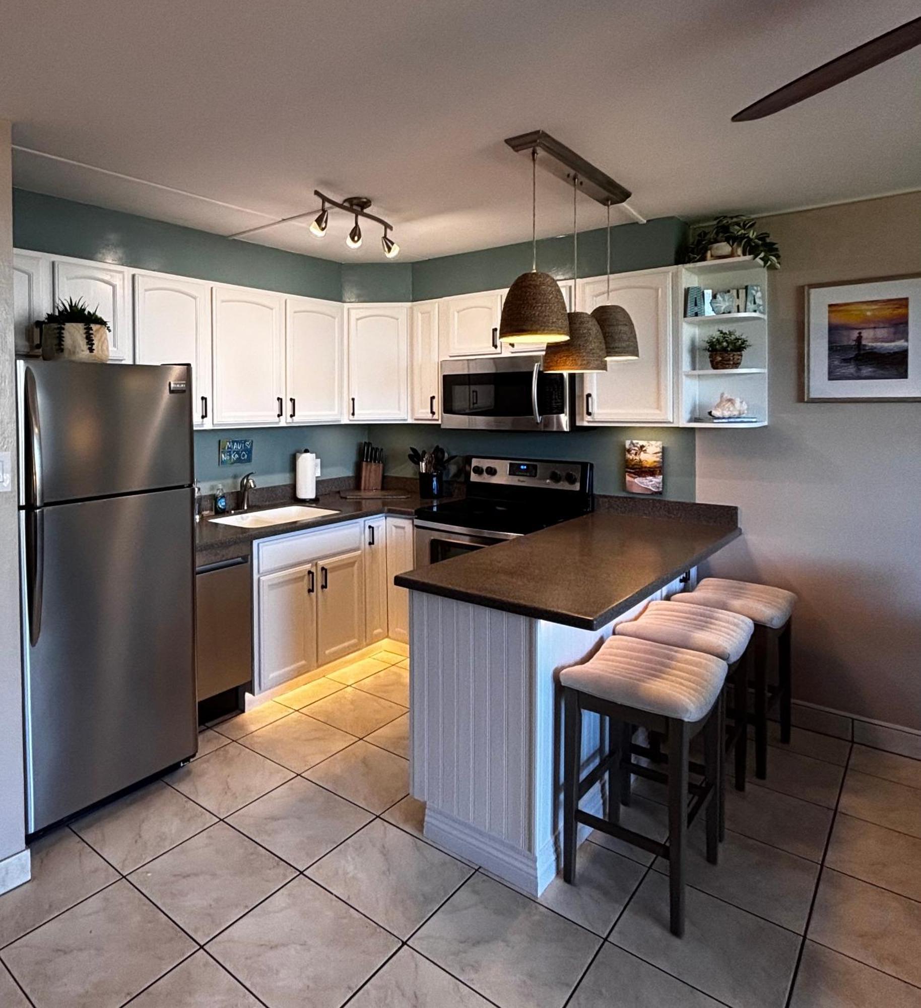 Unrivaled S Kihei Maui Location! Walk To It All! Εξωτερικό φωτογραφία