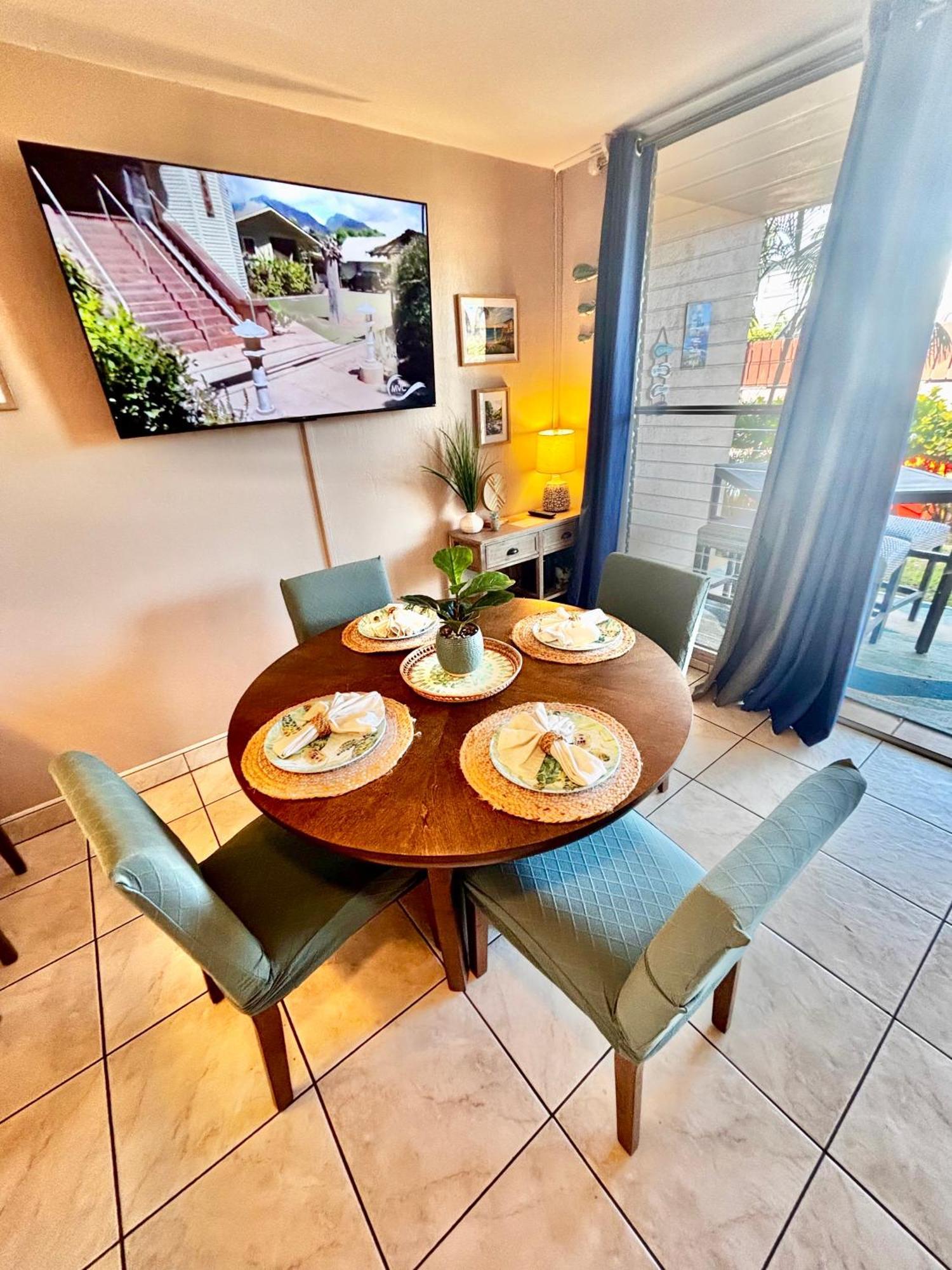 Unrivaled S Kihei Maui Location! Walk To It All! Εξωτερικό φωτογραφία