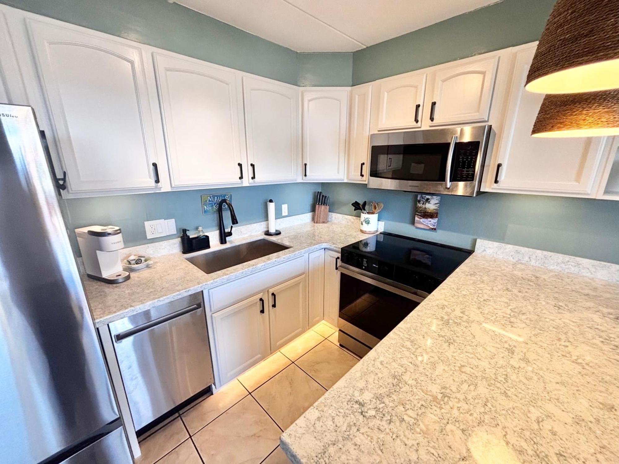 Unrivaled S Kihei Maui Location! Walk To It All! Εξωτερικό φωτογραφία